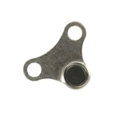 Flyer/FIT Magnethalter Für Bremsscheibe Mit 6-loch-Aufnahme