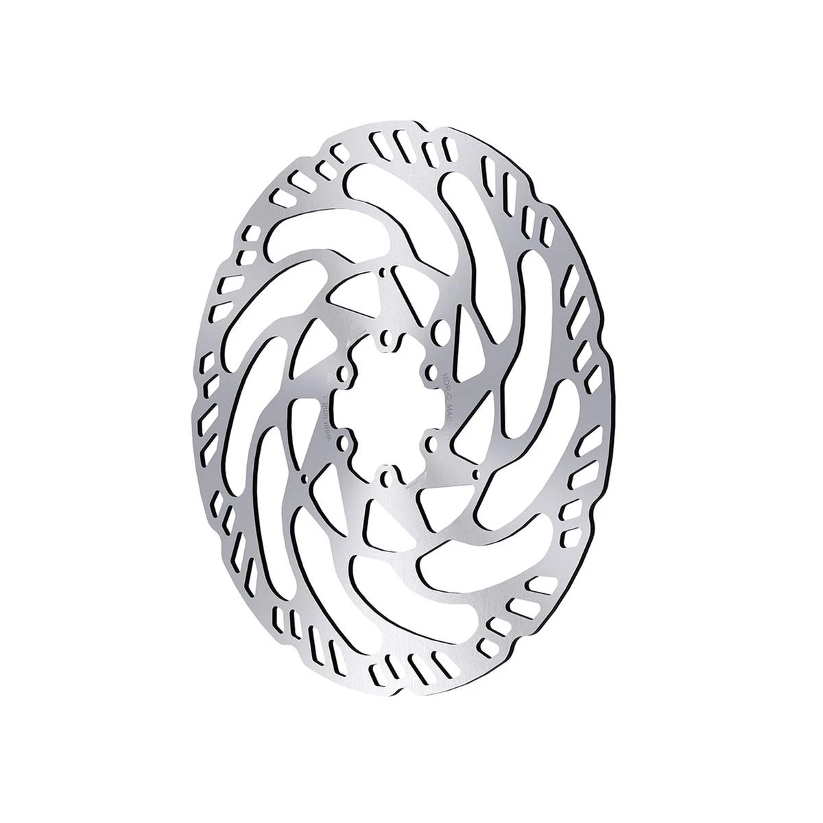 Magura Bremsscheibe MDR-C, 6 Loch, 160mm | 180mm | 203mm 1 Magura Bremsscheibe MDR-C, 6 Loch, 160mm | 180mm | 203mm