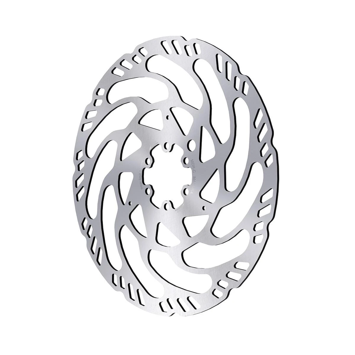 Magura Bremsscheibe MDR-C, 6 Loch, 160mm | 180mm | 203mm 2 Magura Bremsscheibe MDR-C, 6 Loch, 160mm | 180mm | 203mm – Bild 2