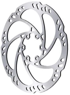 Magura Bremsscheibe Storm HC, 6-Loch -160mm | 180mm | 203mm, Inkl. ABE