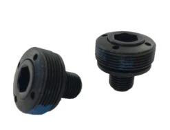 Miranda Kurbelschraube M10 - ISIS Standard Für Bosch Gen3