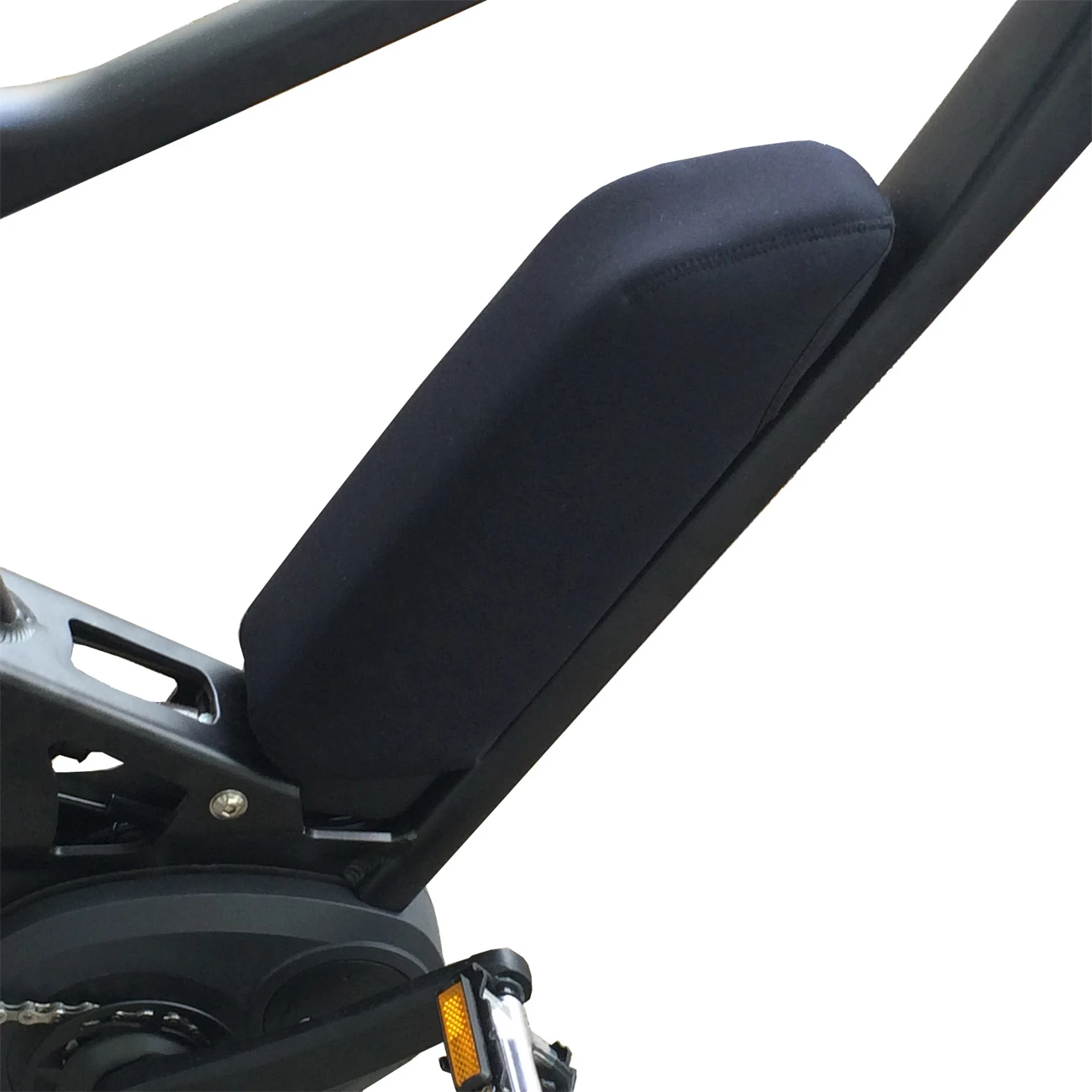 NC-17 Neopren Schutzhülle Cover - Yamaha Rahmen-Akku 3 NC-17 Neopren Schutzhülle Cover - Yamaha Rahmen-Akku – Bild 3