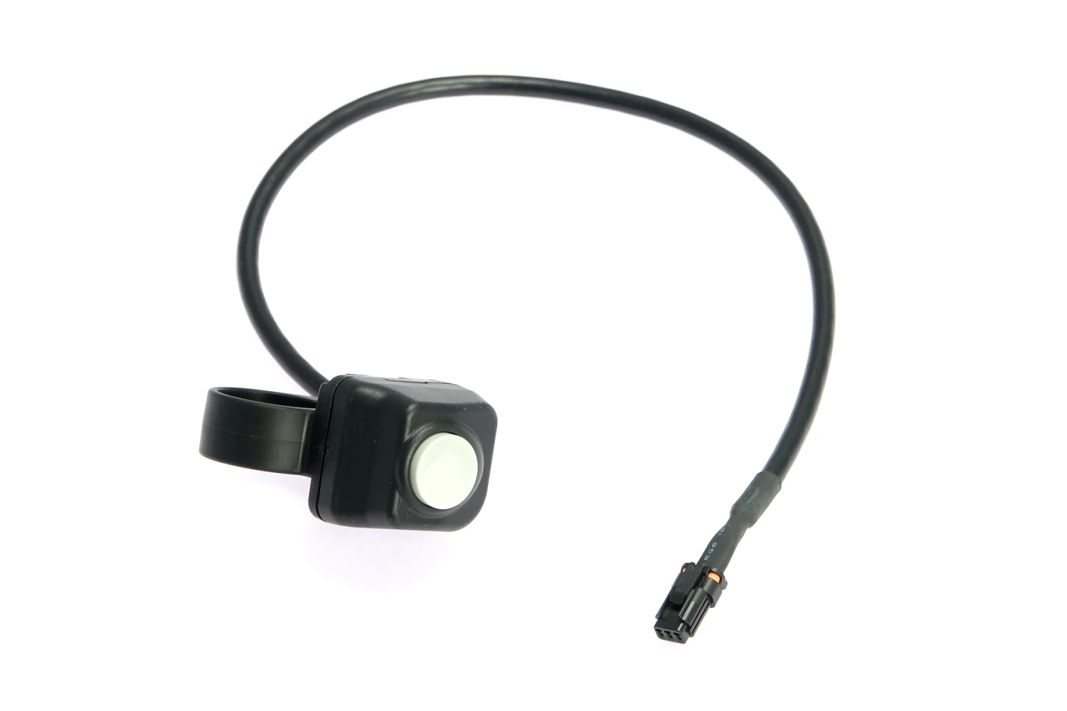 Flyer Gasknopf Für Schiebehilfe - Panasonic 46,8 Volt CHM Hinterrad Motor 1 Flyer Gasknopf Für Schiebehilfe - Panasonic 46,8 Volt CHM Hinterrad Motor