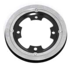 Flyer Kettenblatt Panasonic X1 - 35 Zähne 11 Flyer Kettenblatt Panasonic X1 - 35 Zähne -E-Bike Parts Günstiges Geschäft panasonic x1 kettenblatt 35 zaehne schwarz aussenring innenring ansicht