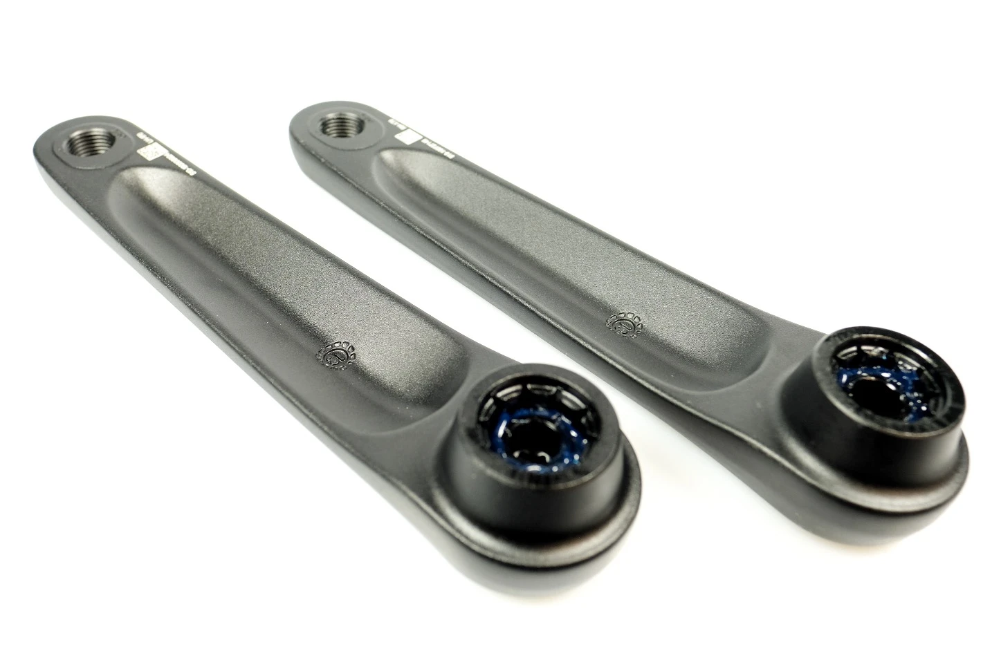 Praxis Works ECrank MTB Aluminium Kurbel Für Bosch Und Yamaha 2 Praxis Works ECrank MTB Aluminium Kurbel Für Bosch Und Yamaha – Bild 2