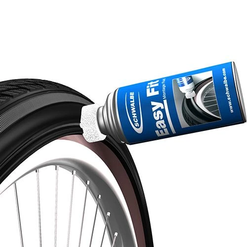 Schwalbe Easy Fit Montageflüssigkeit - 50 Ml 1 Schwalbe Easy Fit Montageflüssigkeit - 50 Ml