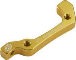 REVERSE Bremsscheibenadapter IS-PM 180 VR+160 HR 10 REVERSE Bremsscheibenadapter IS-PM 180 VR+160 HR -E-Bike Parts Günstiges Geschäft reverse bremsscheibenadapter is pm 180 vrplus160 hr blau