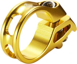 REVERSE Trigger Klemme Für Sram Schalthebel -E-Bike Parts Günstiges Geschäft reverse trigger klemme fuer sram hellblau