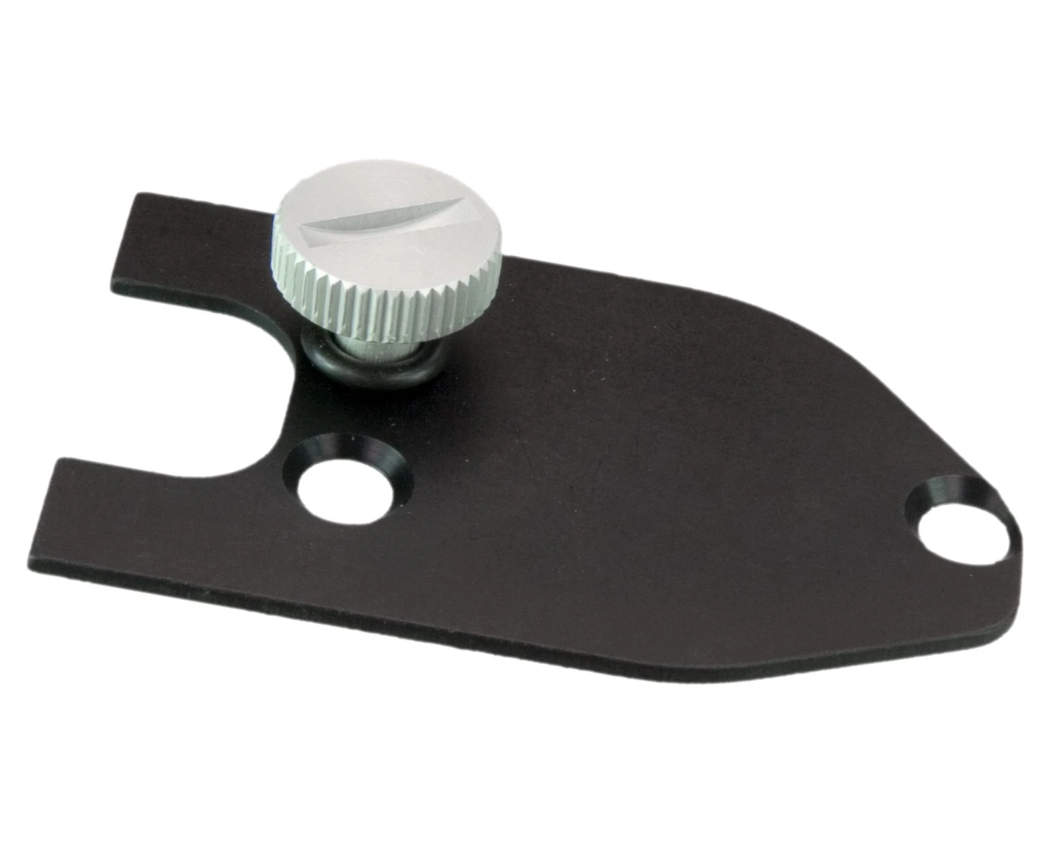 Rohloff Deckel Seilbox EX (mit Rändelschraube) 1 Rohloff Deckel Seilbox EX (mit Rändelschraube)