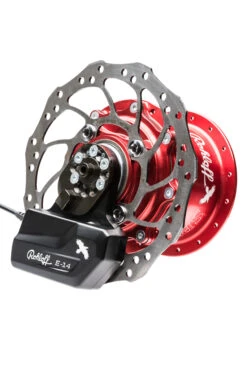 Rohloff E-14 Schalteinheit 7 Rohloff E-14 Schalteinheit -E-Bike Parts Günstiges Geschäft rohloff e 14 schalteinheit 683183 3686