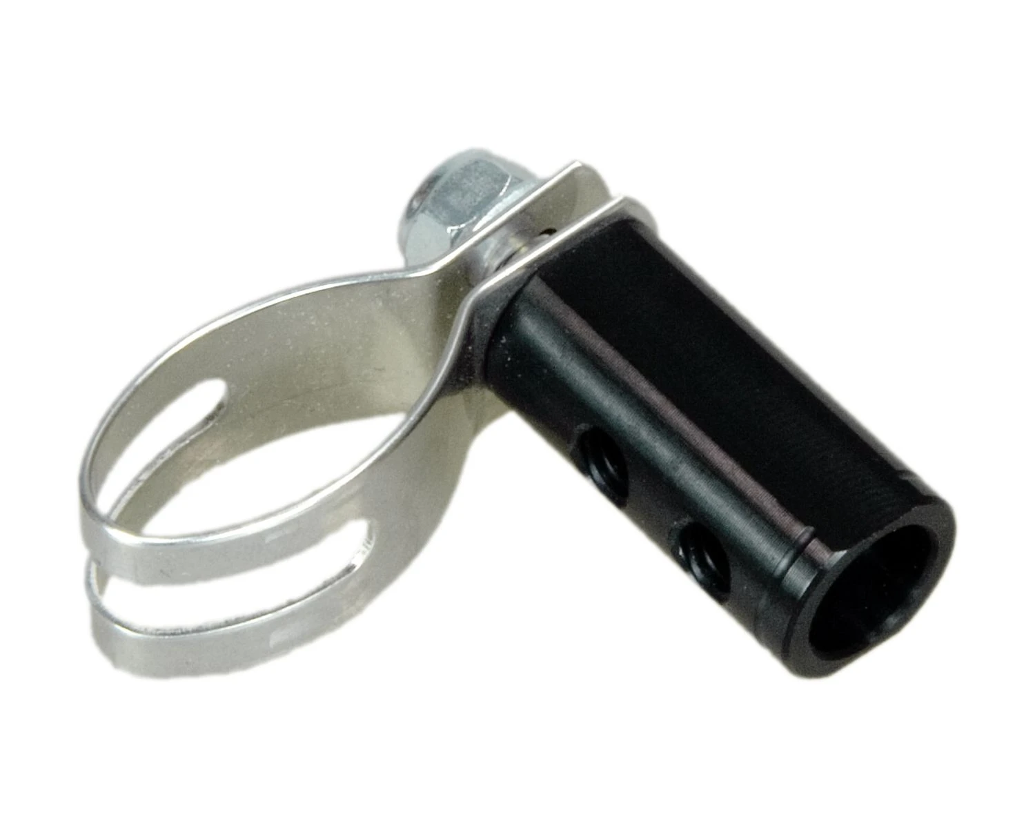 Rohloff Schaltzuggegenhalter Gerade (0°) 1 Rohloff Schaltzuggegenhalter Gerade (0°)