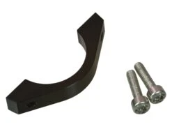 Rohloff Schelle Und Torxschrauben Für Schaltdrehgriff "leicht"