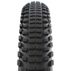 Schwalbe Johnny Watts 365 SUV Ganzjahres-Reifen -E-Bike Parts Günstiges Geschäft schwalbe johnny watts 365 lamellen