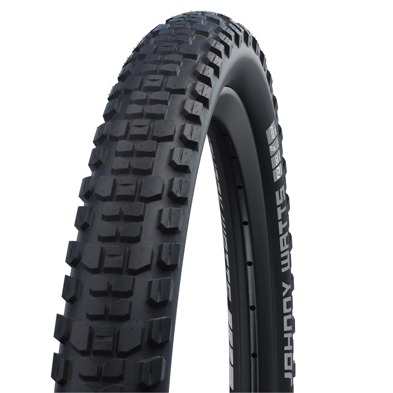 Schwalbe Johnny Watts E-Bike Faltreifen 27,5" | 29" 1 Schwalbe Johnny Watts E-Bike Faltreifen 27,5" | 29"