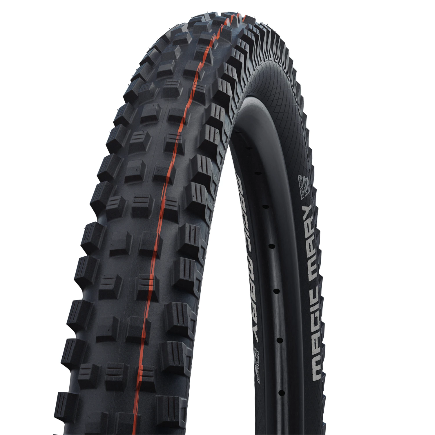 Schwalbe Magic Mary Evolution Faltreifen | Super Gravity | Addix Soft | 27.5" | 29" 1 Schwalbe Magic Mary Evolution Faltreifen | Super Gravity | Addix Soft | 27.5" | 29"