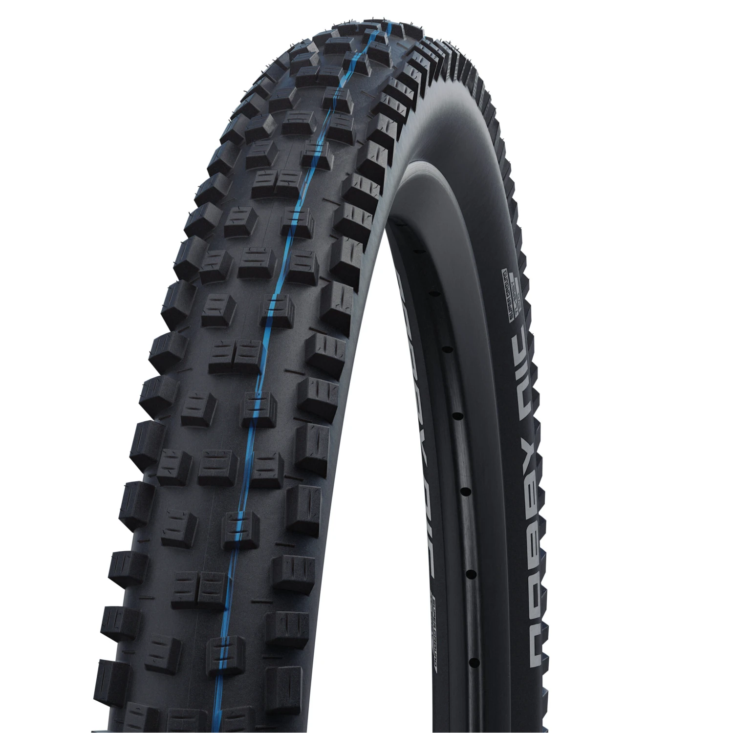Schwalbe Nobby Nic Evolution Faltreifen | Super Trail | Addix | 27.5" | 29" 1 Schwalbe Nobby Nic Evolution Faltreifen | Super Trail | Addix | 27.5" | 29"