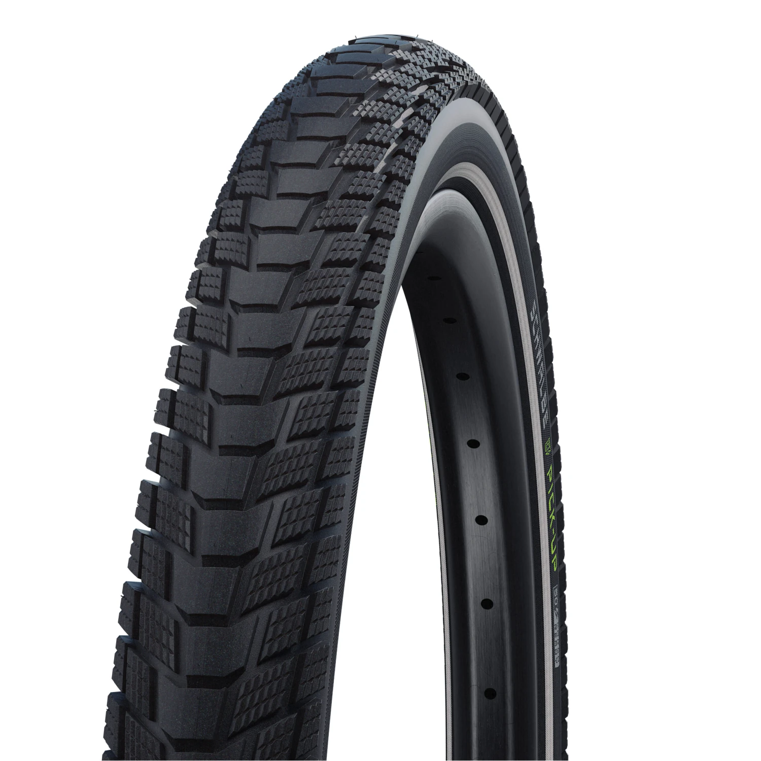Schwalbe PickUp E-Cargo Reifen 20" | 26" | 27,5" 1 Schwalbe PickUp E-Cargo Reifen 20" | 26" | 27,5"