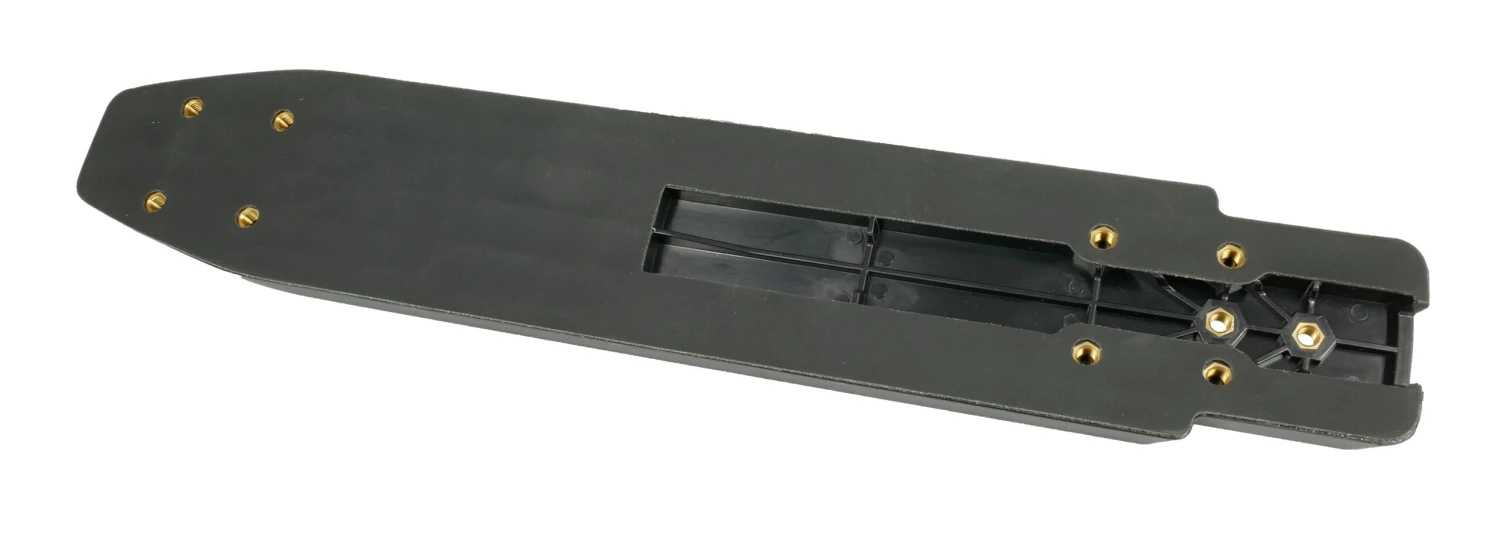 Scott E-MTB Battery Range Booster Adapterplatte 3 Scott E-MTB Battery Range Booster Adapterplatte – Bild 3