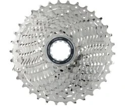 Shimano Deore Kassette - HG700 11-fach (11-34 Zähne)