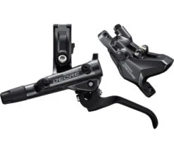 SHIMANO DEORE M6100 Scheibenbremse VR | HR | I-Spec EV