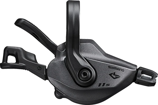 Shimano SL-M8130 DEORE XT Linkglide 11-fach Schalthebel Rechts 1 Shimano SL-M8130 DEORE XT Linkglide 11-fach Schalthebel Rechts