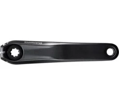 SHIMANO FC-E8050 Hollowtech II Kurbelarmset STEPS 170mm | 175mm