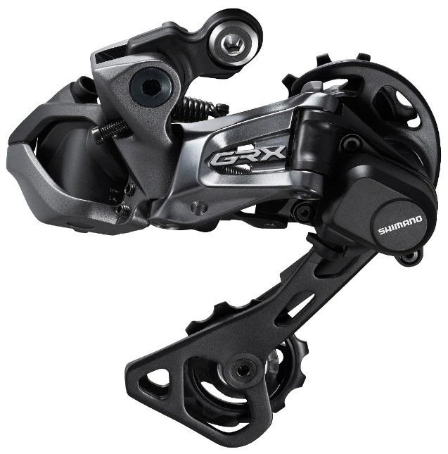 SHIMANO GRX Di2 RD-RX817 Schaltwerk 1 SHIMANO GRX Di2 RD-RX817 Schaltwerk