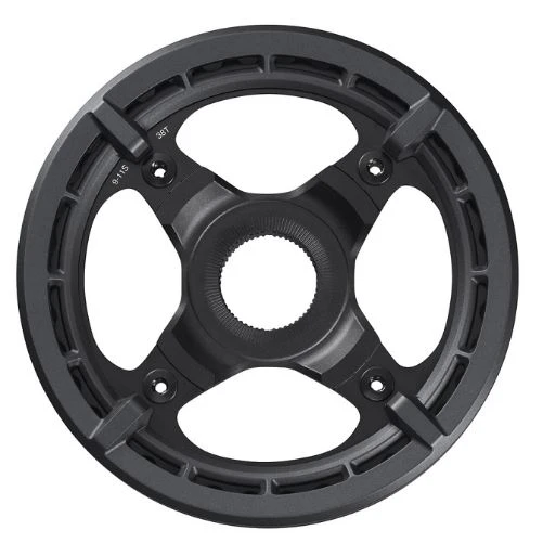 SHIMANO STEPS SM-CRE70 12-fach Kettenblatt | 36Z | 42Z 2 SHIMANO STEPS SM-CRE70 12-fach Kettenblatt | 36Z | 42Z – Bild 2