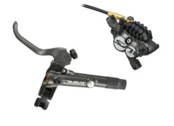 SHIMANO SAINT M820 Scheibenbremse VR | HR | I-Spec B