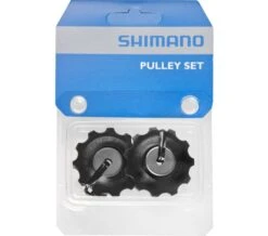 SHIMANO Schaltrollensatz Standard
