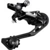 SHIMANO DEORE Trekking RD-T6000 SGS 10-fach Schaltwerk-lang