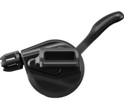 SHIMANO SL-M9100 XTR 2-fach Schalthebel | Schelle
