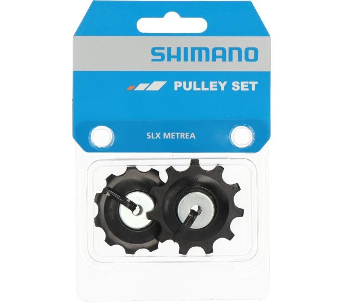 SHIMANO Schaltrollensatz Für SLX RD-M7000 11-fach, METREA RD-U5000 1 SHIMANO Schaltrollensatz Für SLX RD-M7000 11-fach, METREA RD-U5000