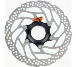 Shimano Bremsscheibe SM-RT30 5 Shimano Bremsscheibe SM-RT30 -E-Bike Parts Günstiges Geschäft shimano sm rt30 bremsscheibe 203mm