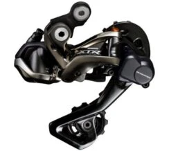 SHIMANO XTR Di2 RD-M9050 GS|SGS 11-fach Schaltwerk-mittellang | Lang