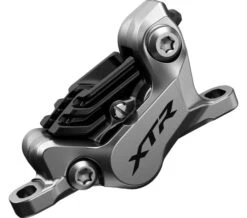 SHIMANO XTR M9120 4 Kolben Scheibenbremse VR | HR | I-Spec EV -E-Bike Parts Günstiges Geschäft shimano xtr m9120 4 kolben scheibenbremse vr hr i spec ev bild 4