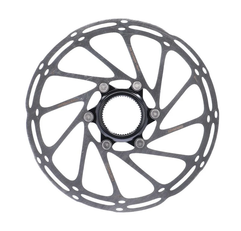 SRAM Bremsscheibe Rotor Centerline Center Lock Rounded 3 SRAM Bremsscheibe Rotor Centerline Center Lock Rounded – Bild 3