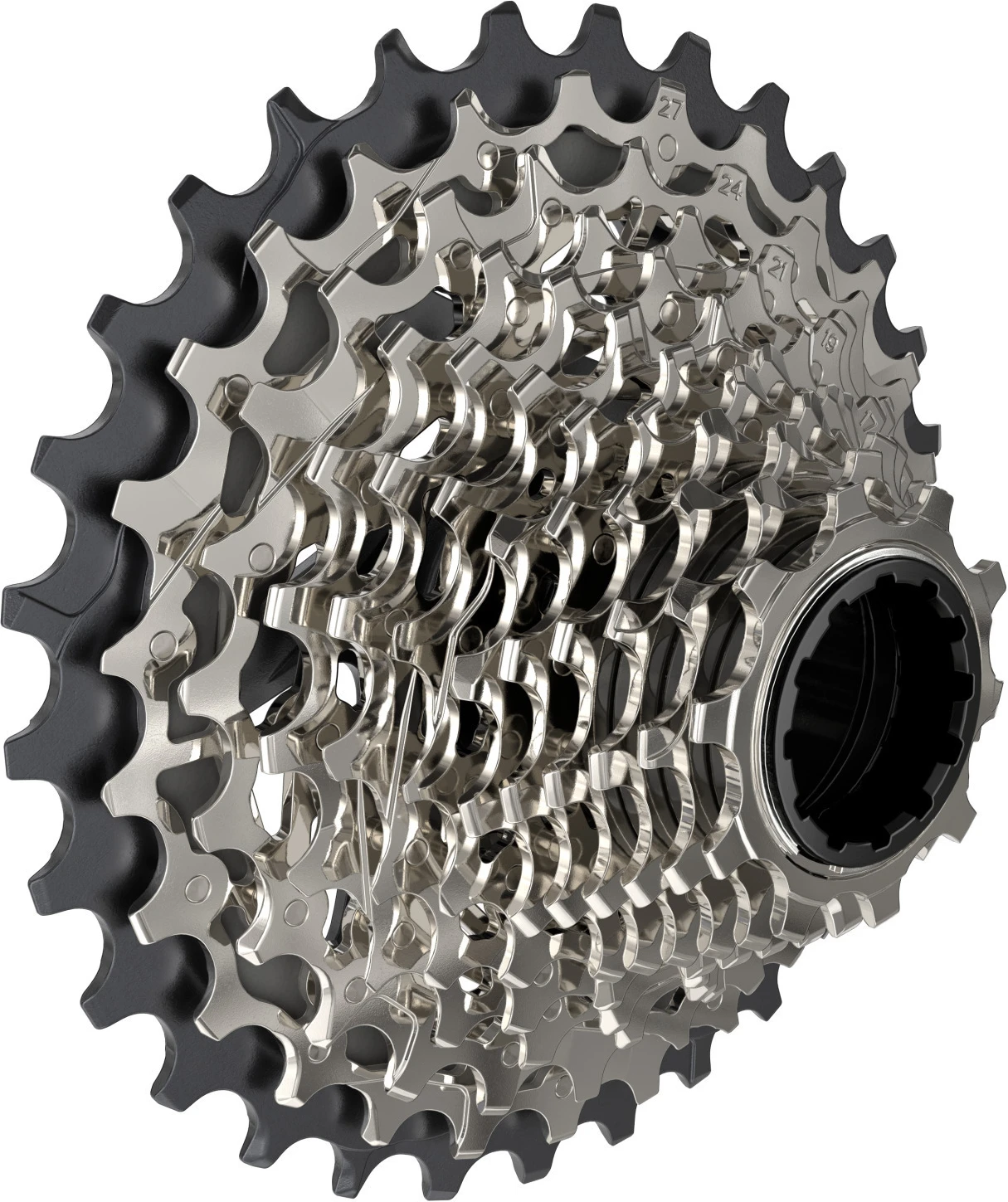 SRAM-Force XG-1270 12-Fach Kassette - 10-30 Zähne 1 SRAM-Force XG-1270 12-Fach Kassette - 10-30 Zähne