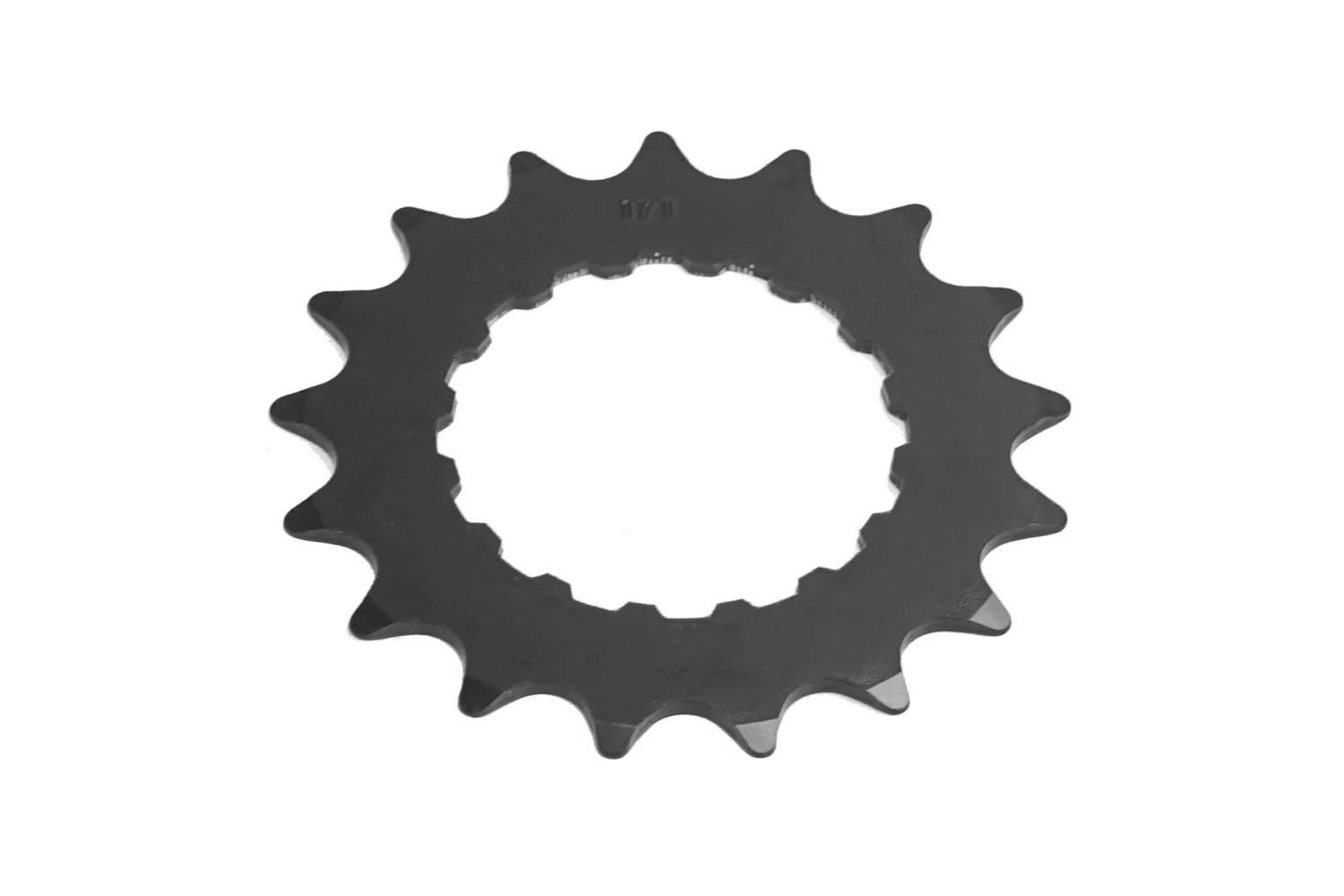 Stronglight E-Bike Ritzel 15 - 22 Zähne Für Bosch Active/Performance Motor 3 Stronglight E-Bike Ritzel 15 - 22 Zähne Für Bosch Active/Performance Motor – Bild 3