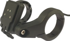 Yamaha E-Bike Display-Halter Inkl. Bedienelement Ab 2016 -E-Bike Parts Günstiges Geschäft yamaha ebike displayhalter