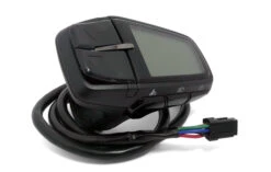 Yamaha E-Bike SideSwitch LCD-Display A